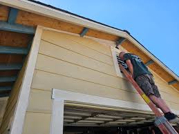 Best Aluminum Siding Installation  in Francis, UT